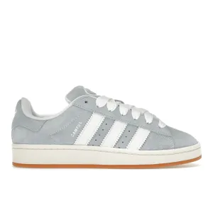 Adidas Campus 00s Blue Grey Grip Step Dawn Pace