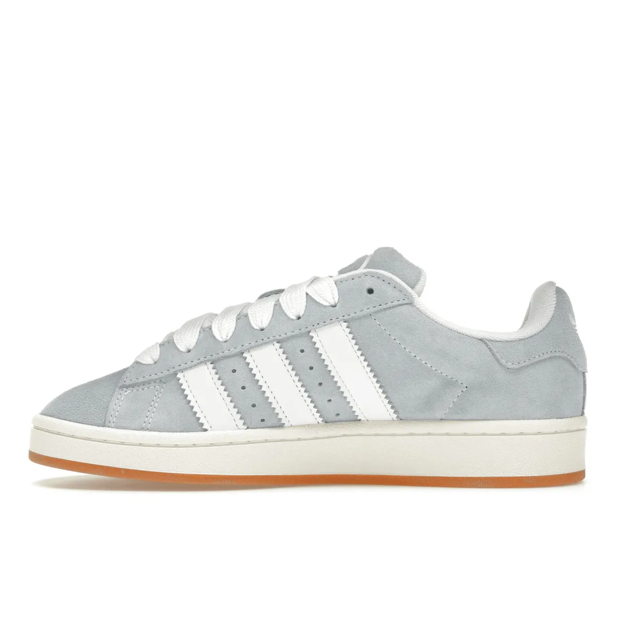 Adidas Campus 00s Blue Grey Quick Step Glide-In