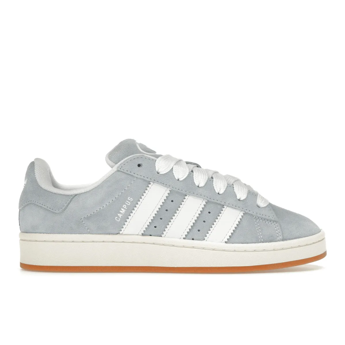 Adidas Campus 00s Blue Grey Grip Step Dawn Pace