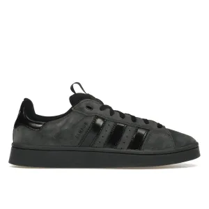 Adidas Campus 00s Carbon Black Block Jog Path Walk