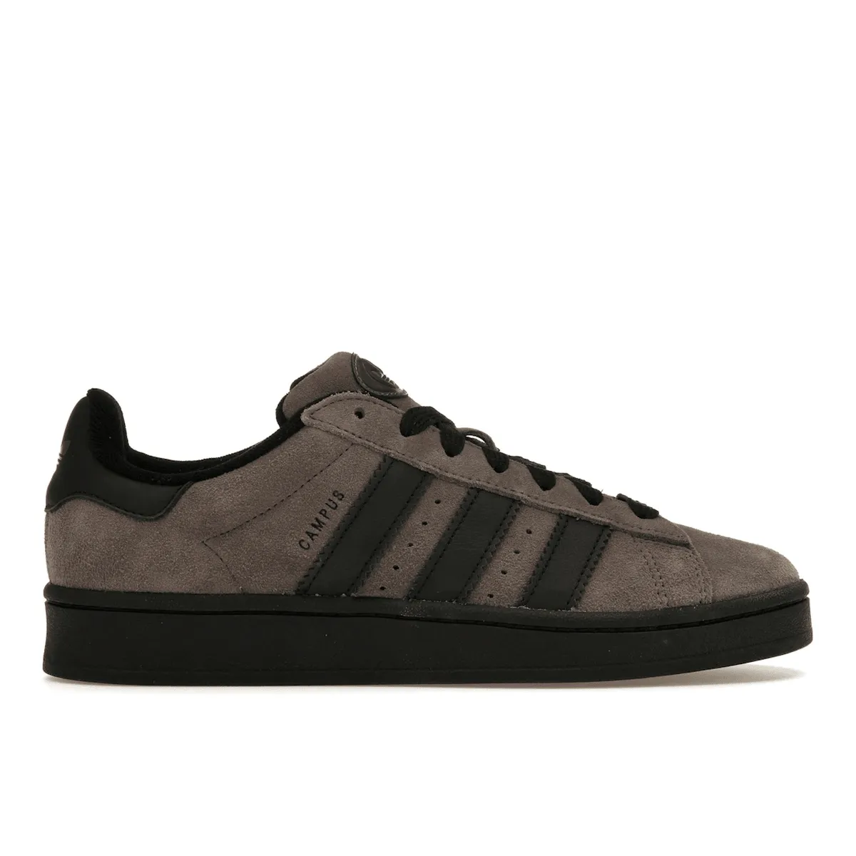Adidas Campus 00s Charcoal Black Breathable property