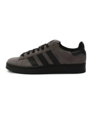 running shoes for athletes elegant shoe charm Adidas Campus 00s Charcoal Black