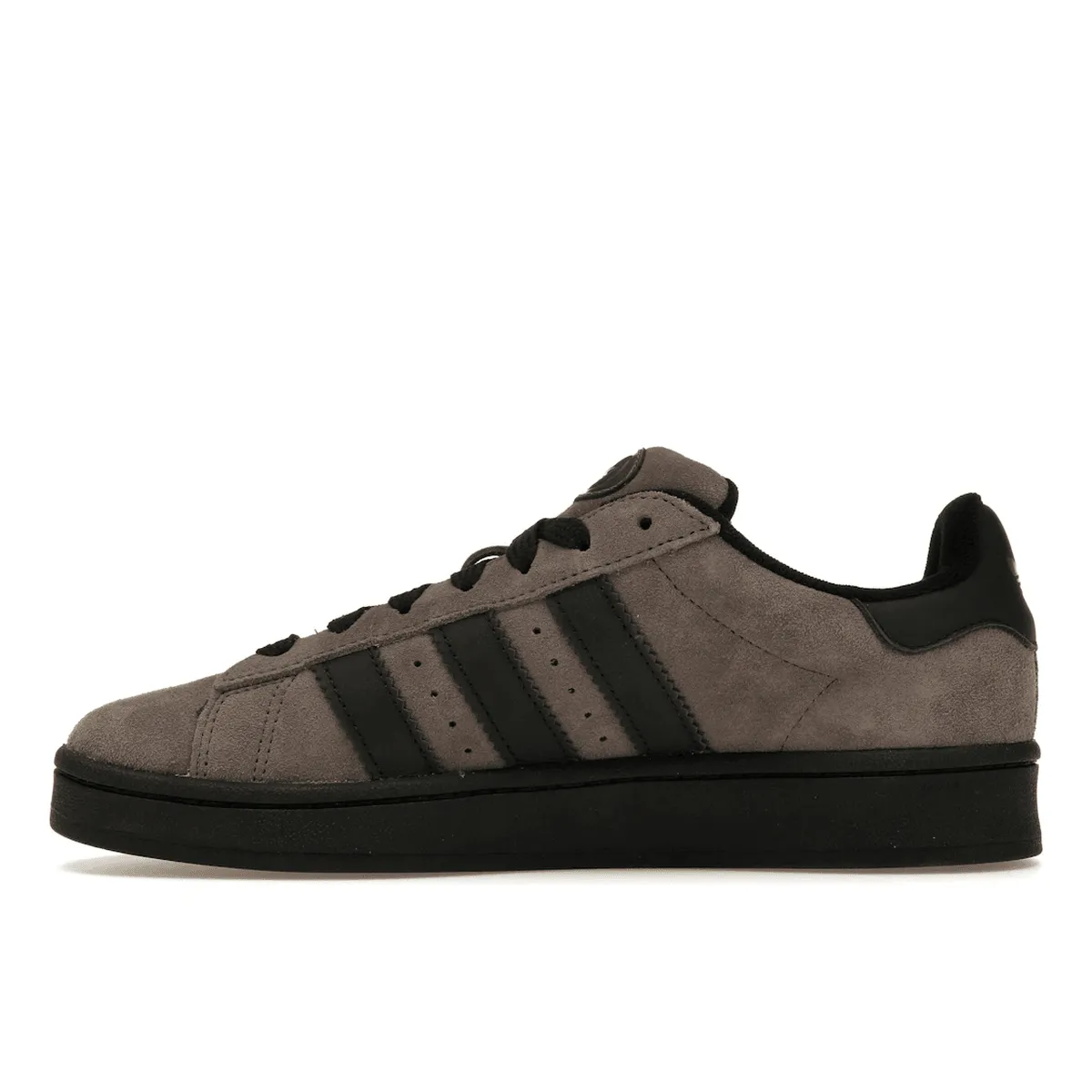 Adidas Campus 00s Charcoal Black Breathable property