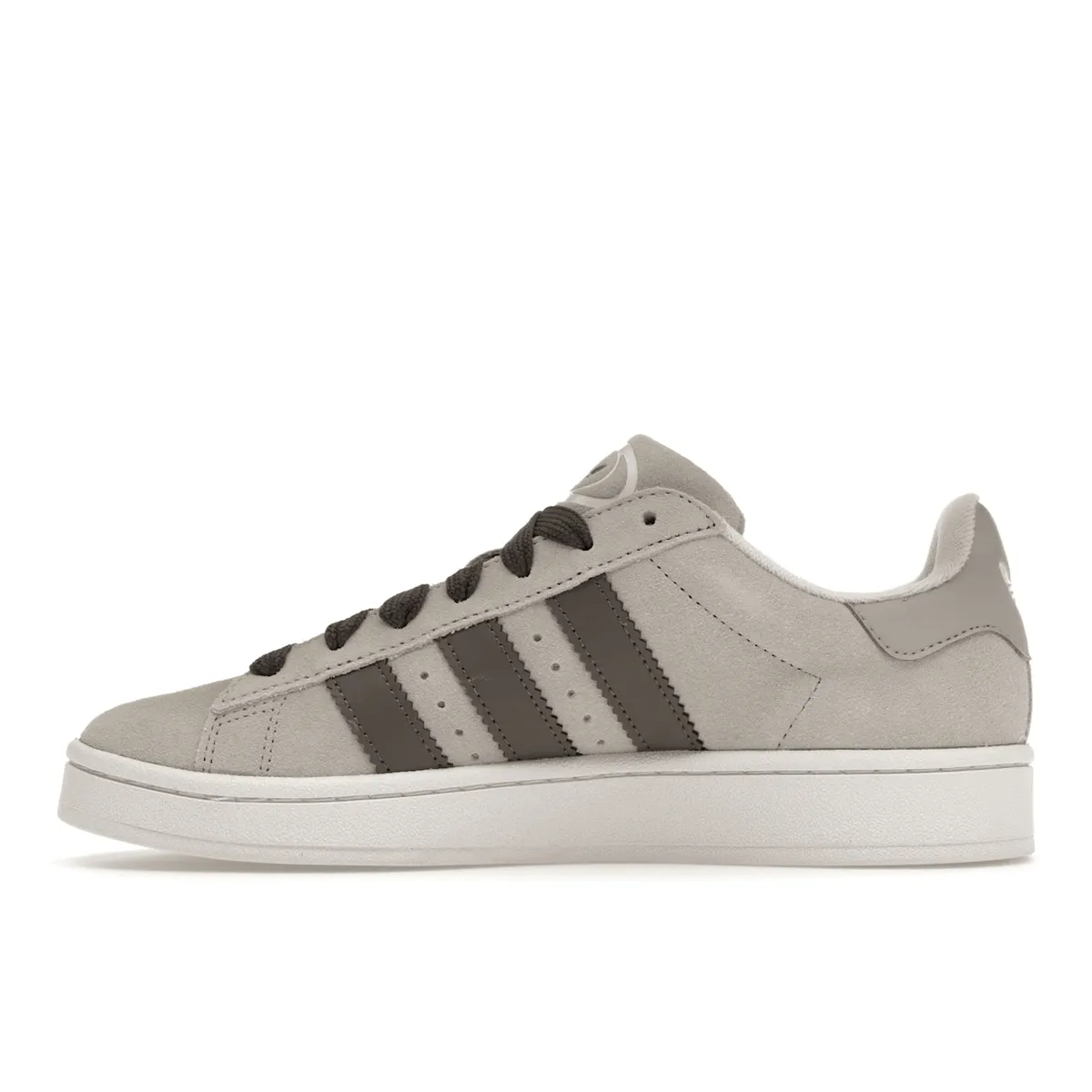 Adidas Campus 00s Charcoal Soft Touch Insole