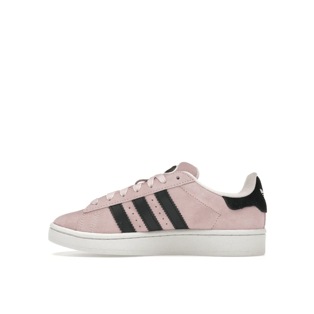 Adidas Campus 00s Clear Pink Comfy Ease