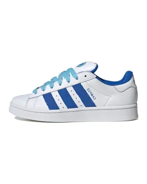 fixed insole shoes Adidas Campus 00s Cloud White Bright Blue