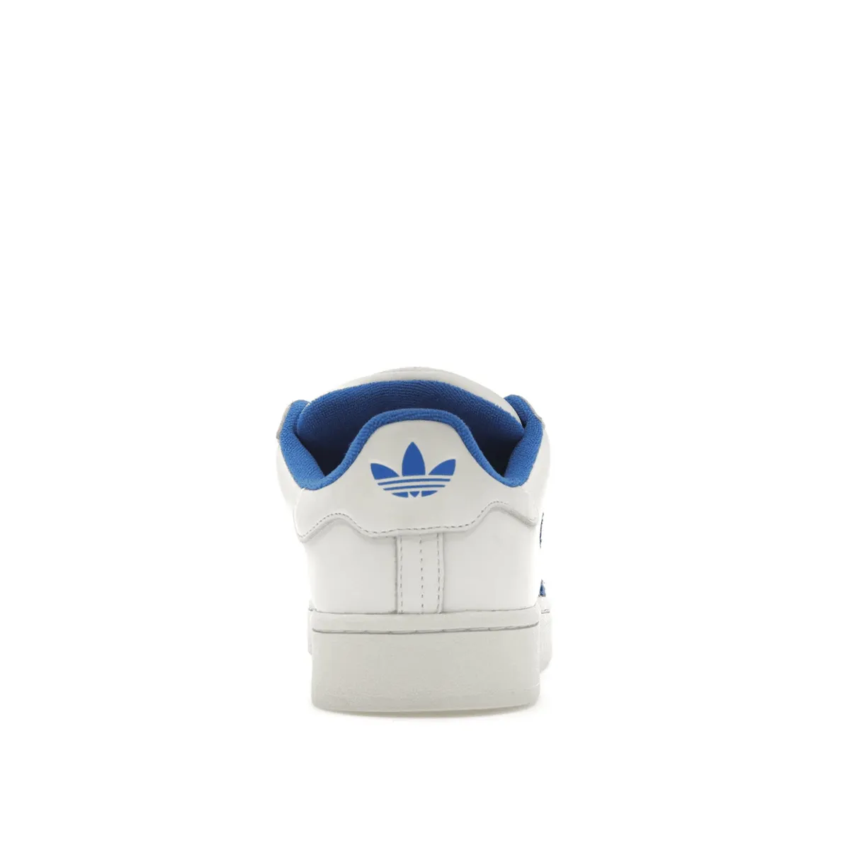 Adidas Campus 00s Cloud White Bright Blue Soft Motion Layer