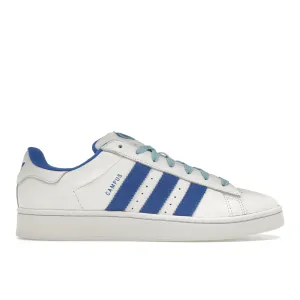 Adidas Campus 00s Cloud White Bright Blue Stair Step