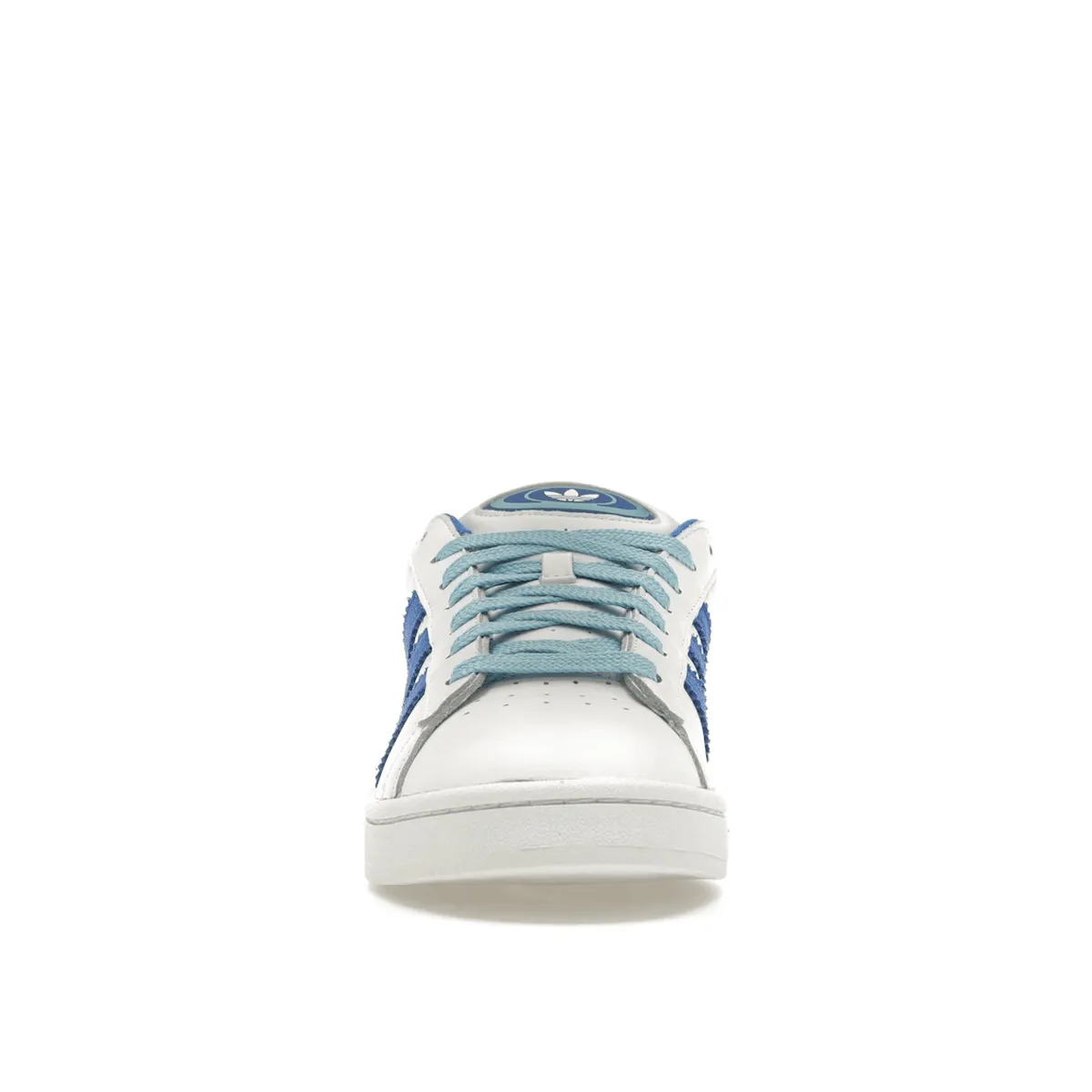 Adidas Campus 00s Cloud White Bright Blue Soft Motion Layer