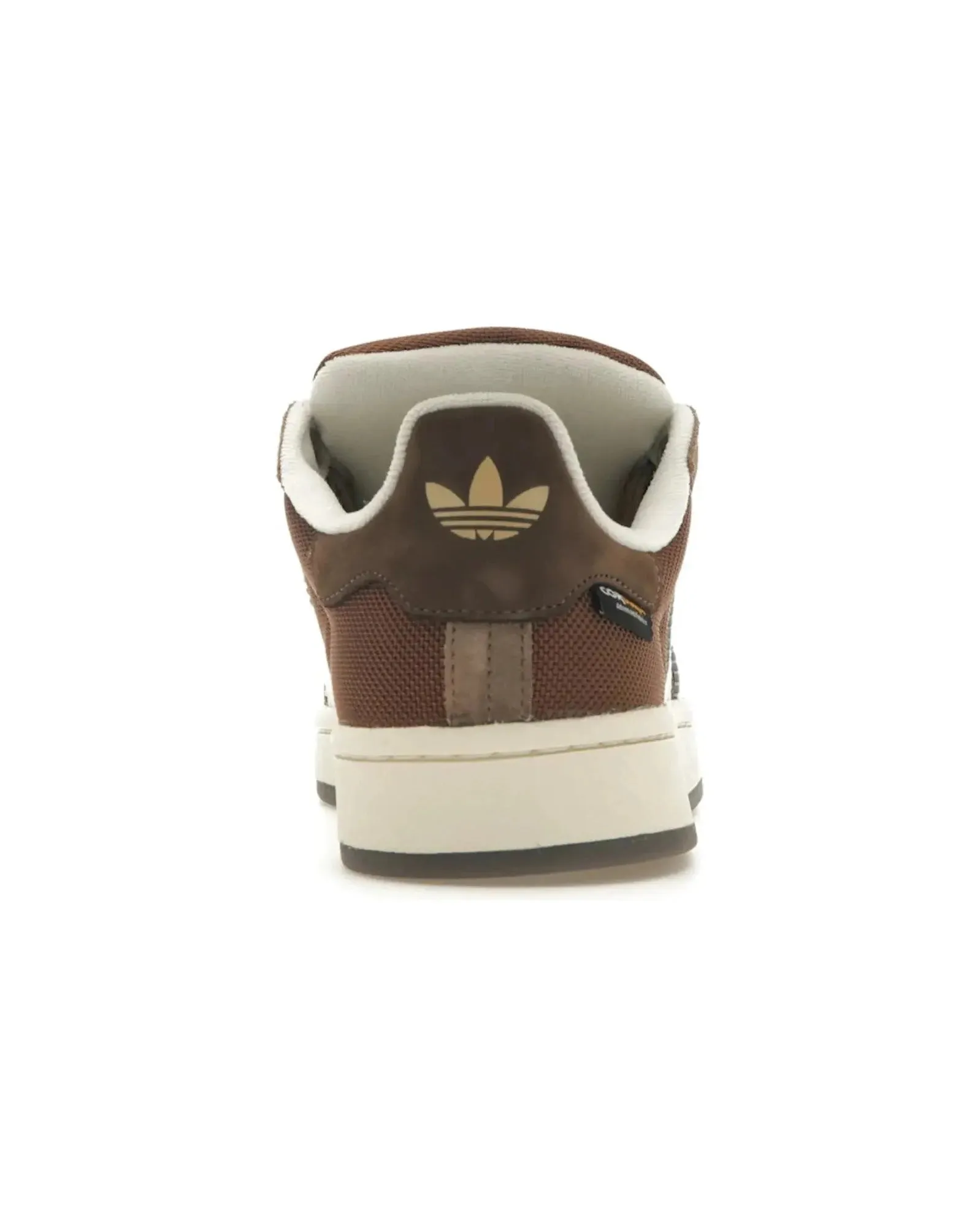 Adidas Campus 00s Cordura Preloved Brown Reflective Strips