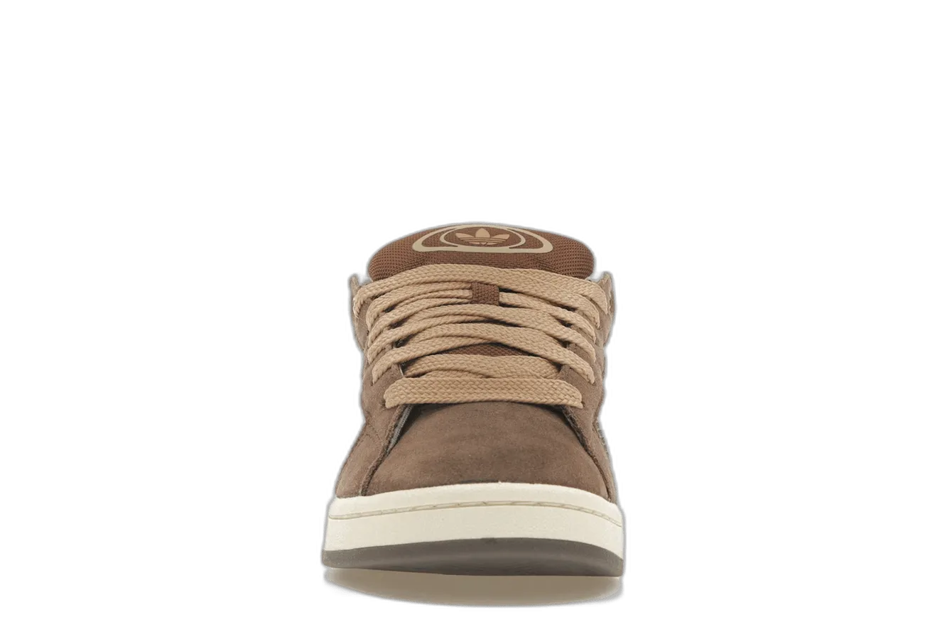 Adidas Campus 00s Cordura Preloved Brown Reflective Strips