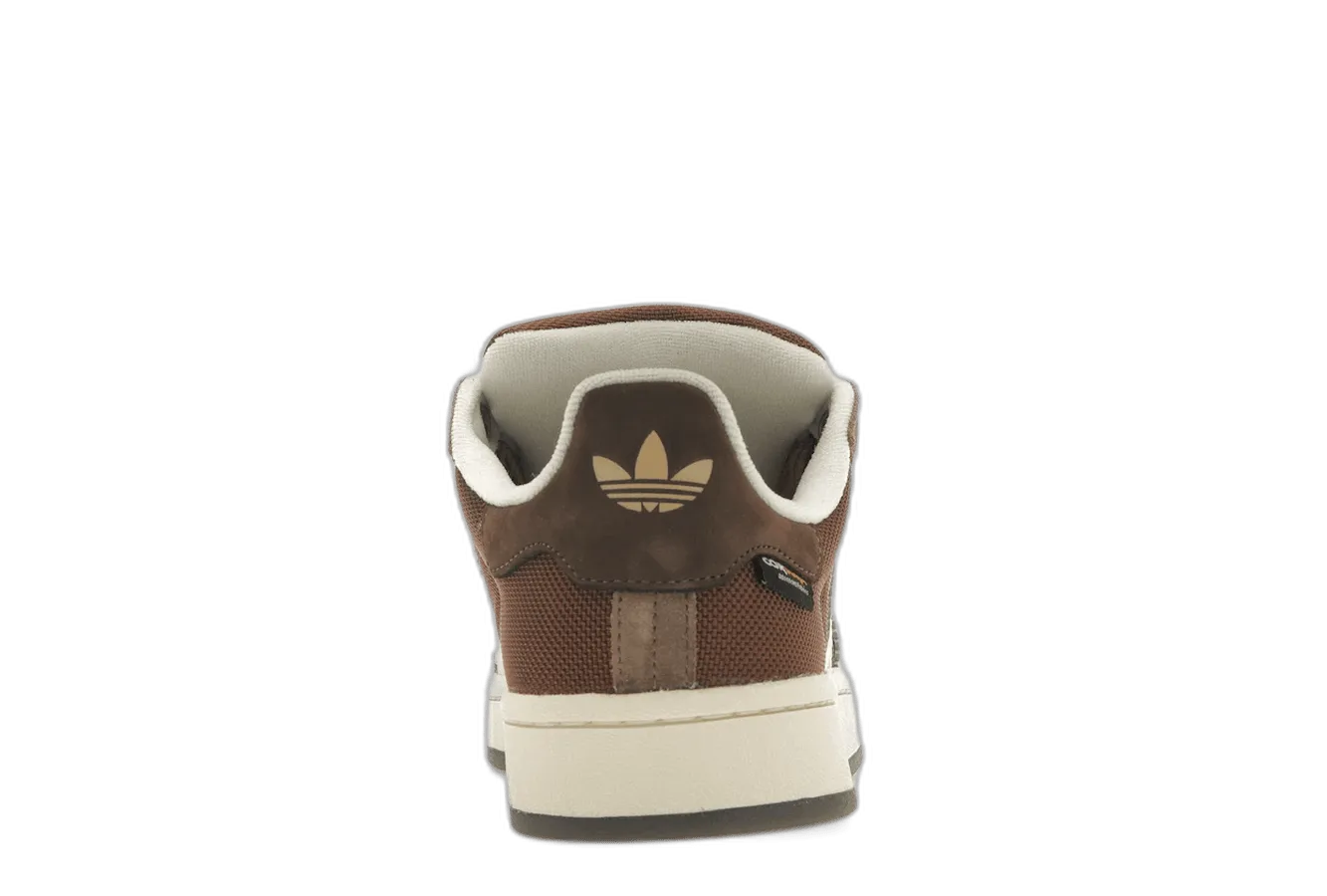 Adidas Campus 00s Cordura Preloved Brown Reflective Strips