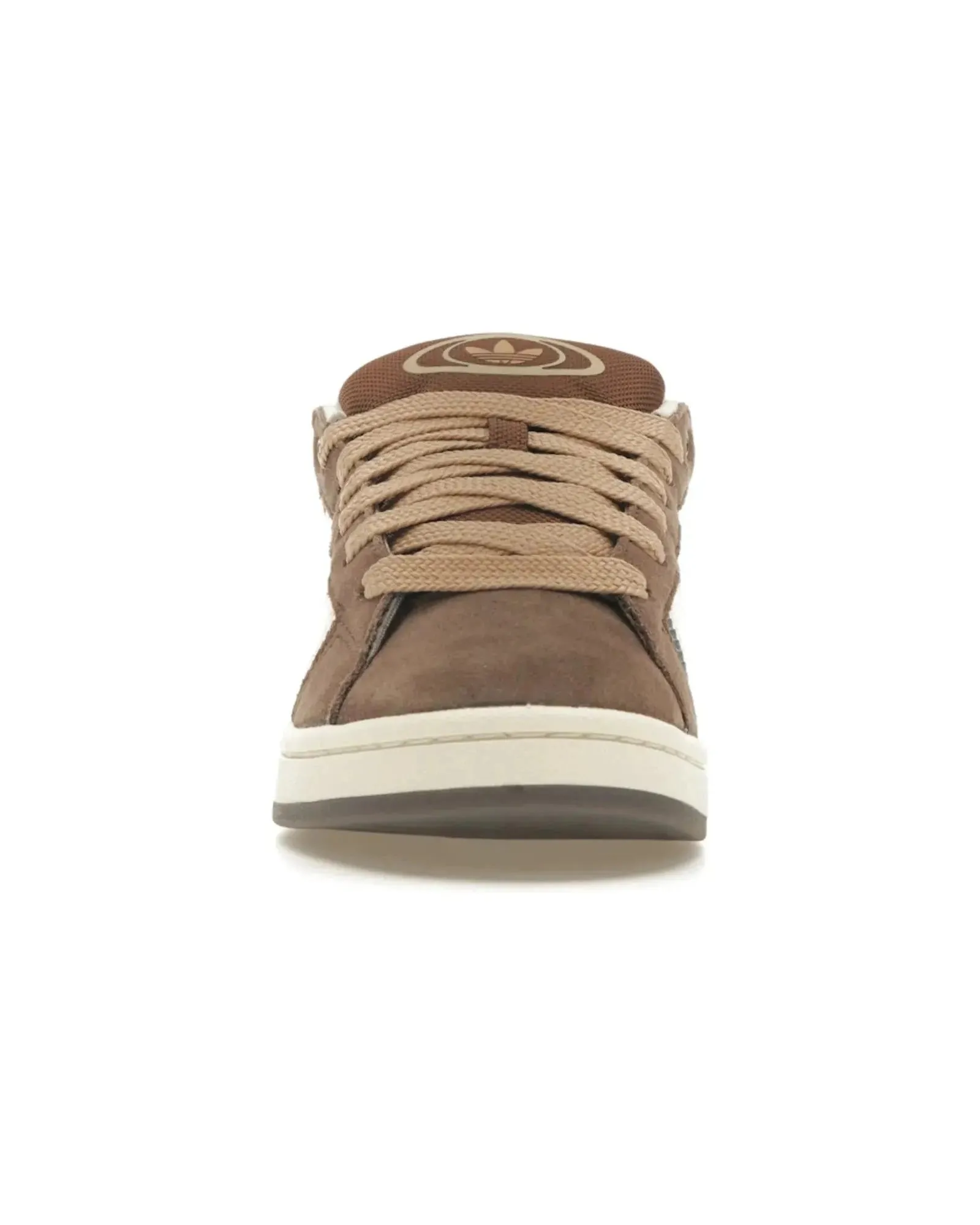 Adidas Campus 00s Cordura Preloved Brown Reflective Strips