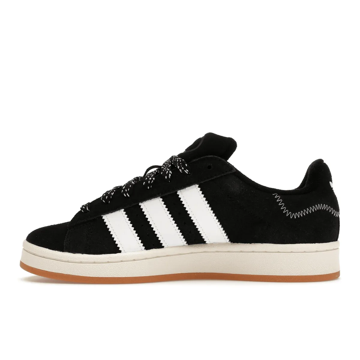Adidas Campus 00s Core Black Cloud White Smart Look