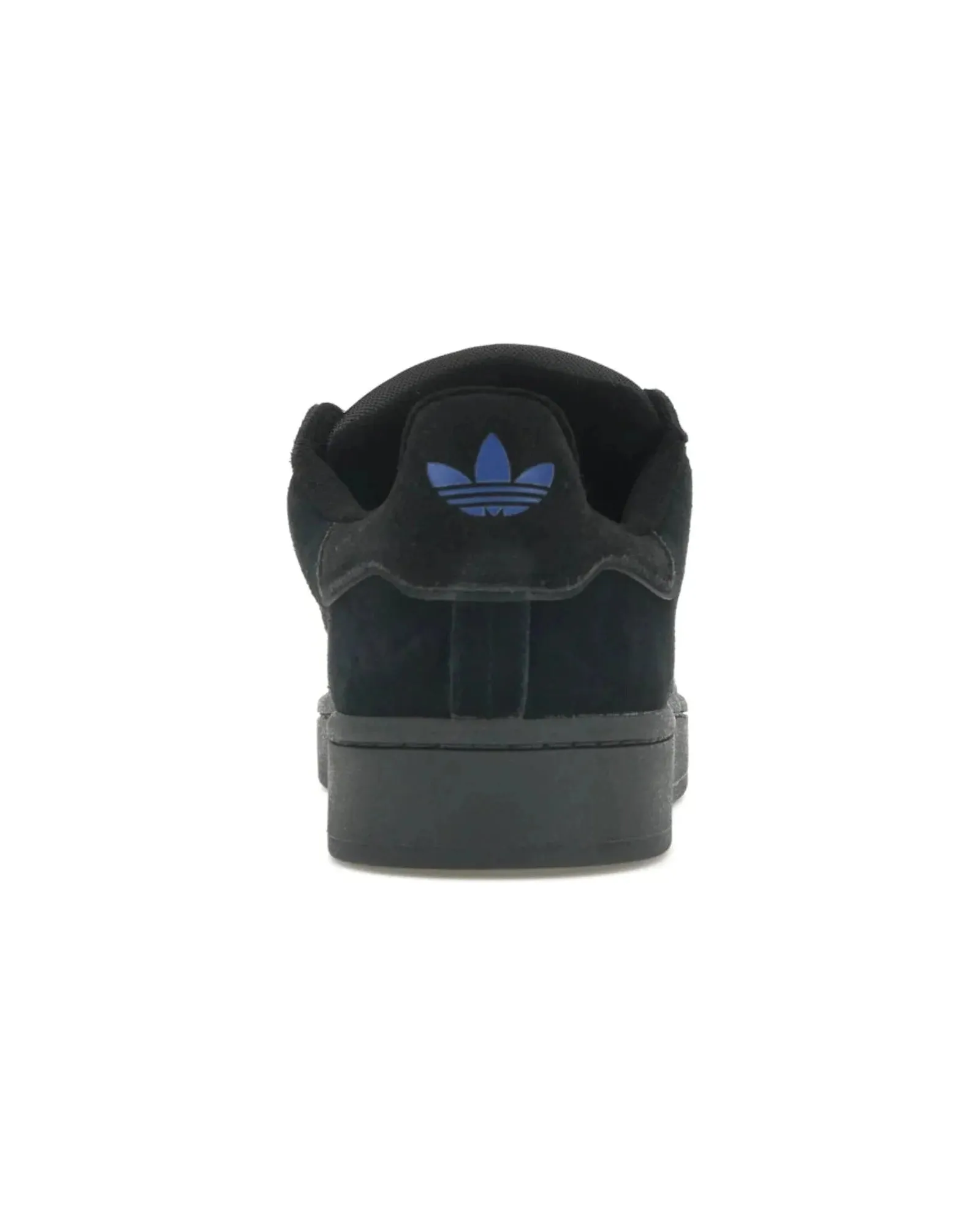 Adidas Campus 00s Core Black Lucid Blue All - Round