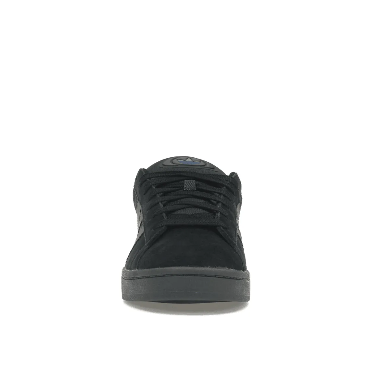 Adidas Campus 00s Core Black Lucid Blue All - Round