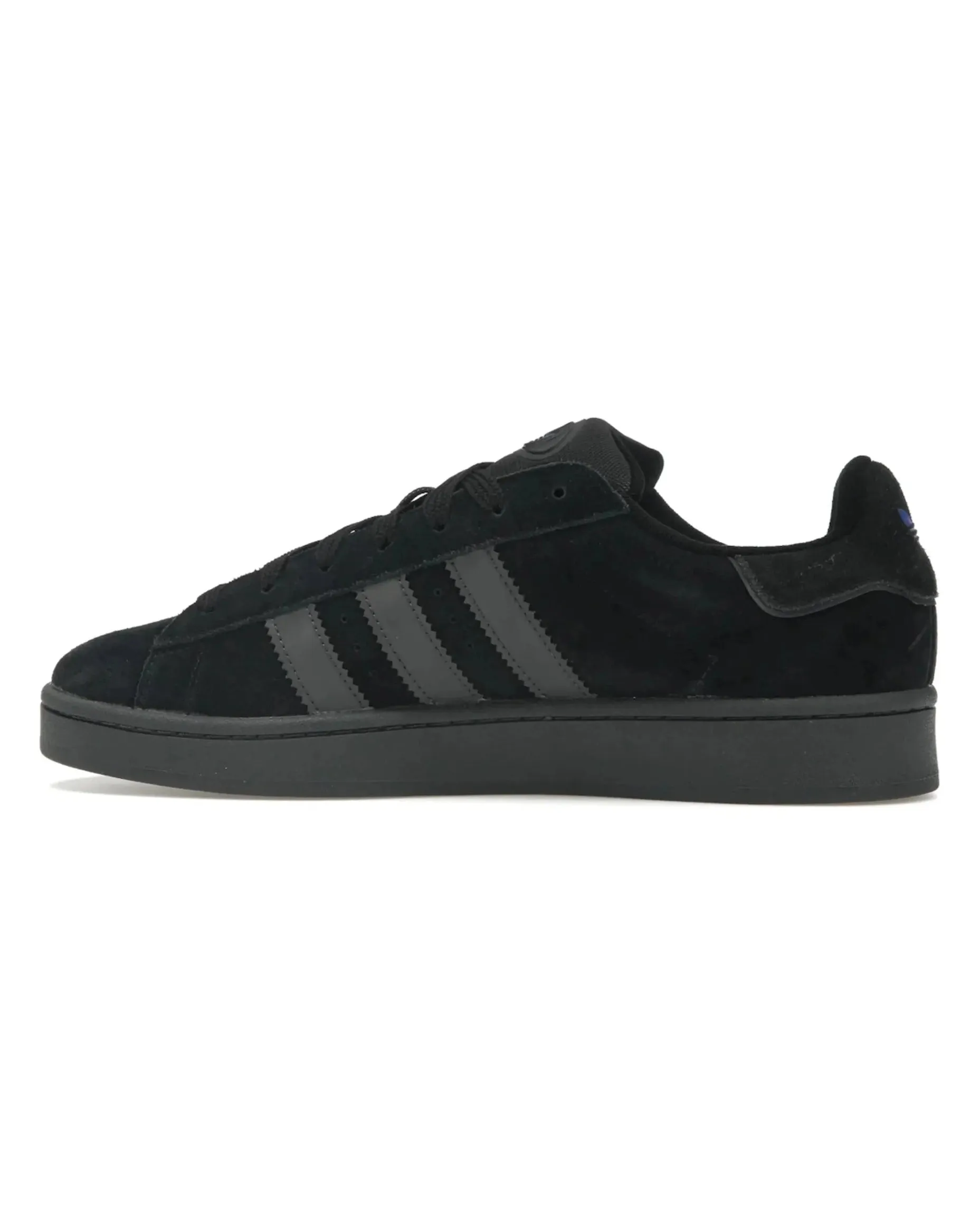 Adidas Campus 00s Core Black Lucid Blue All - Round