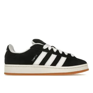 Adidas Campus 00s Core Black Lightweight Footwear Photo Day