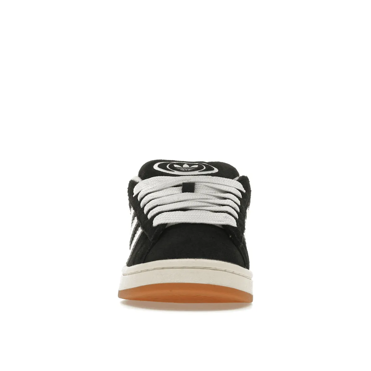 Adidas Campus 00s Core Black Street Edge