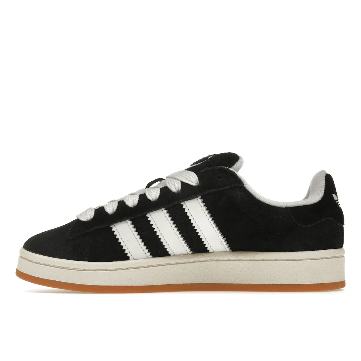 Adidas Campus 00s Core Black Street Edge