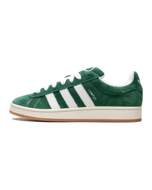 ankle - strap shoes Adidas Campus 00s Dark Green Cloud White