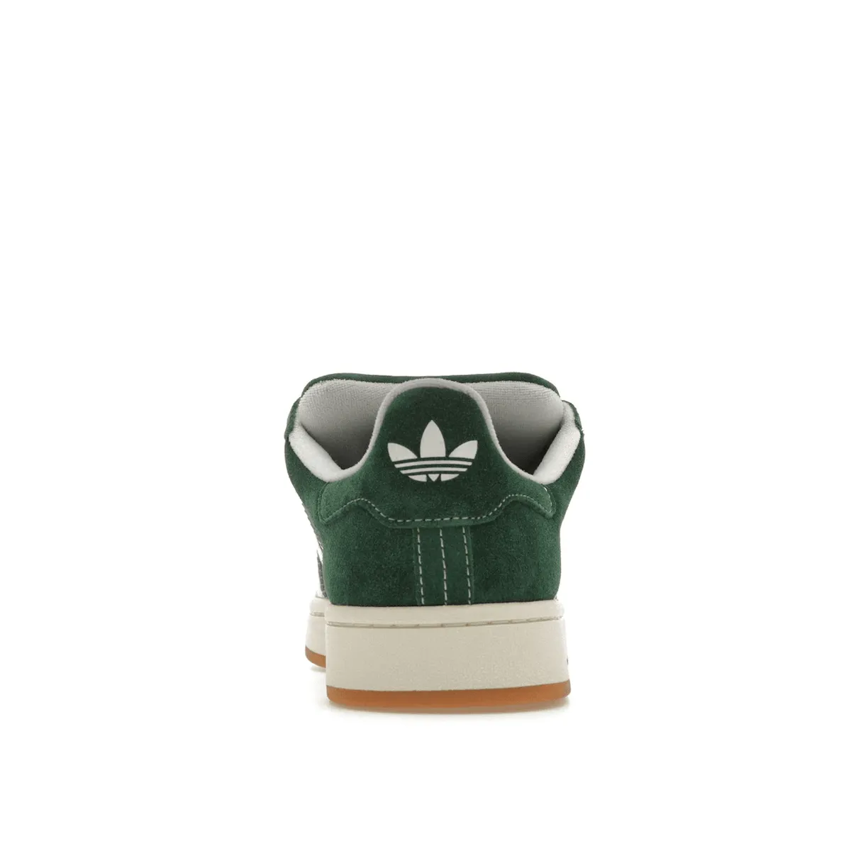 Adidas Campus 00s Dark Green Cloud White Good Arch Support Design