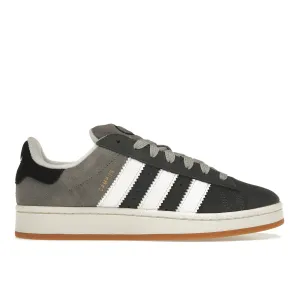 Comfortable Sole Follow Hike Adidas Campus 00s Dark Grey Grey Gum