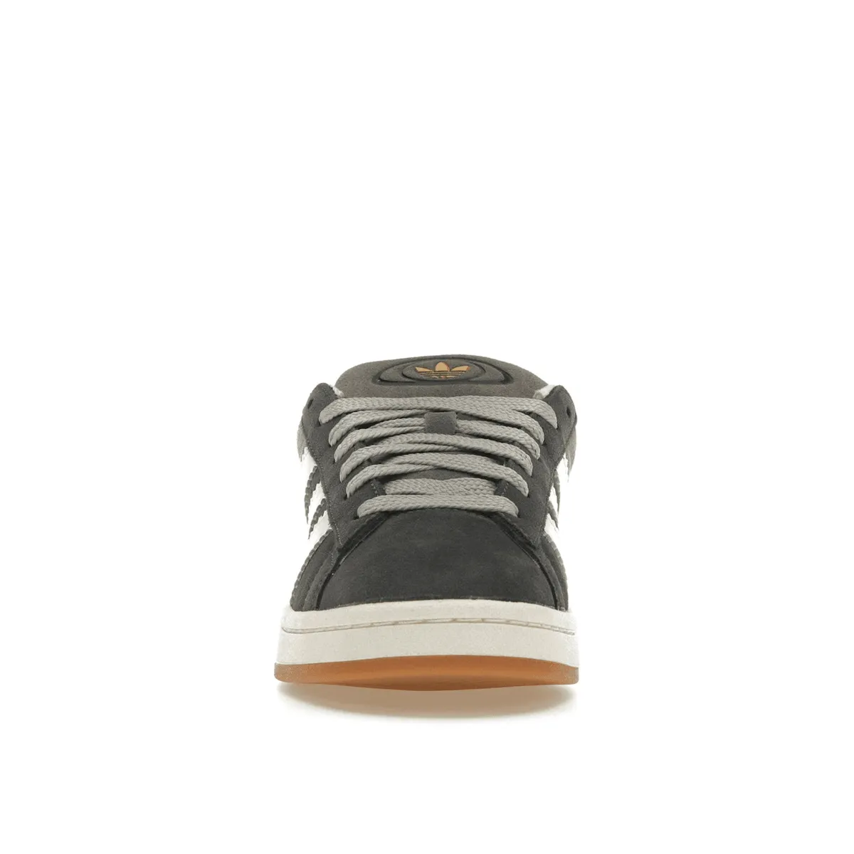 Adidas Campus 00s Dark Grey Grey Gum Travel Ready