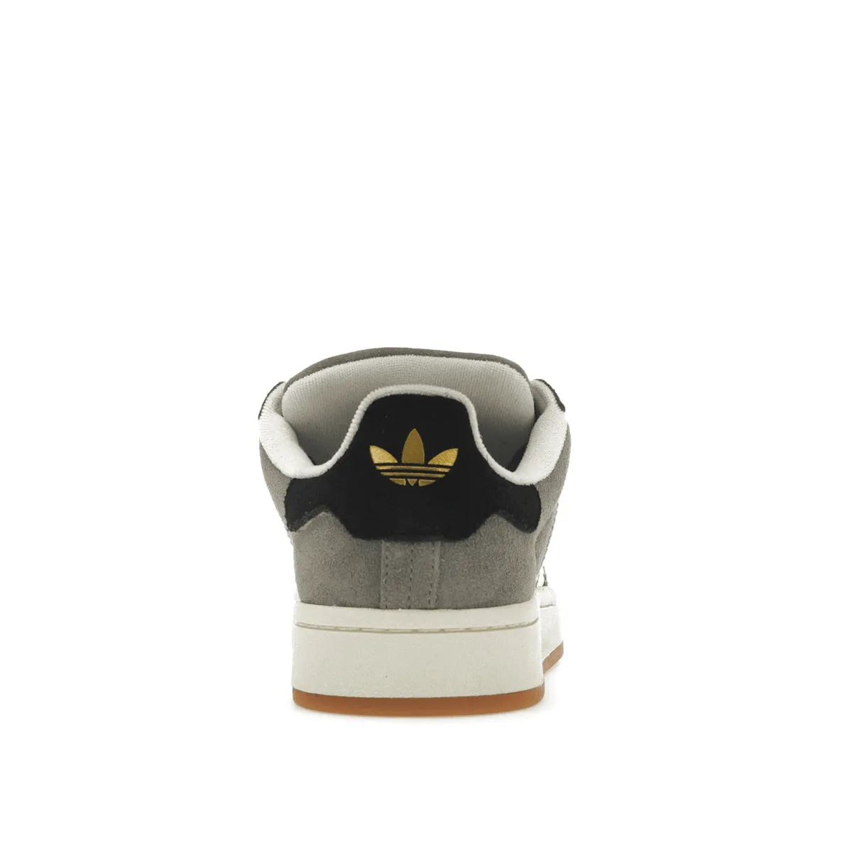 Adidas Campus 00s Dark Grey Grey Gum Travel Ready