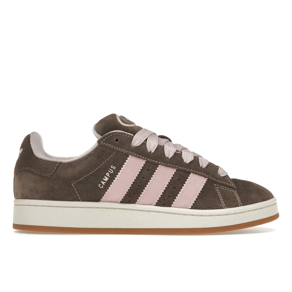 Adidas Campus 00s Dust Cargo Clear Pink Urban Move