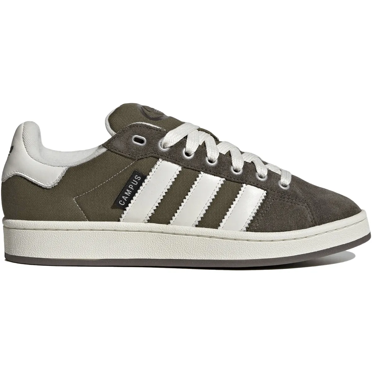 Adidas Campus 00s Focus Olive Everyday Step