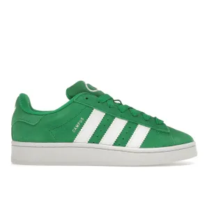 City Hike Bright Hike Adidas Campus 00s Green Cloud White