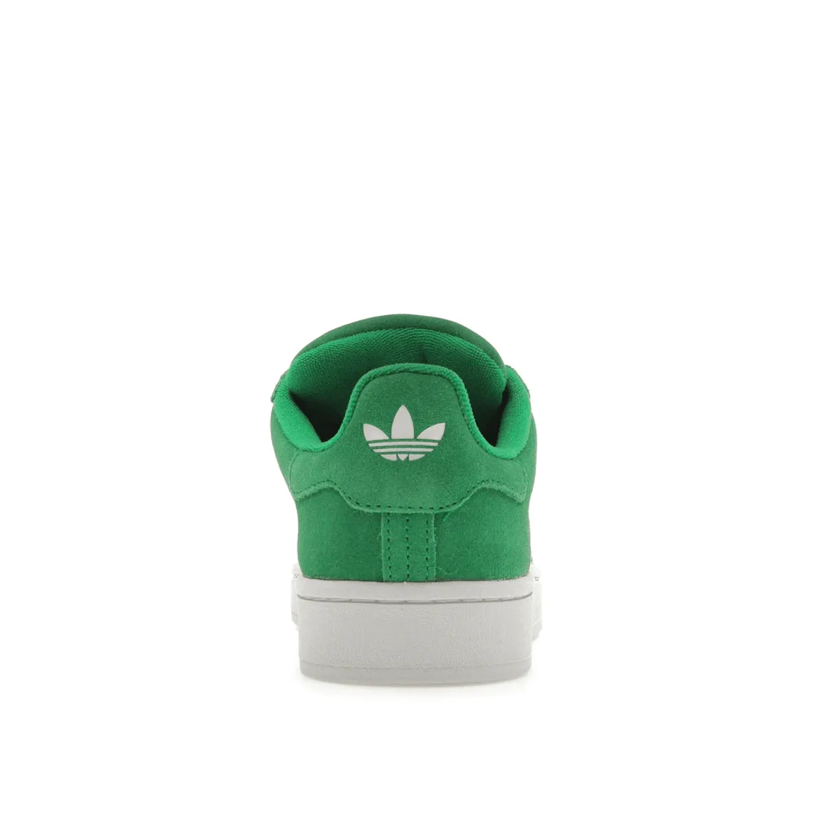 Adidas Campus 00s Green Cloud White Urban Walk Step Glide