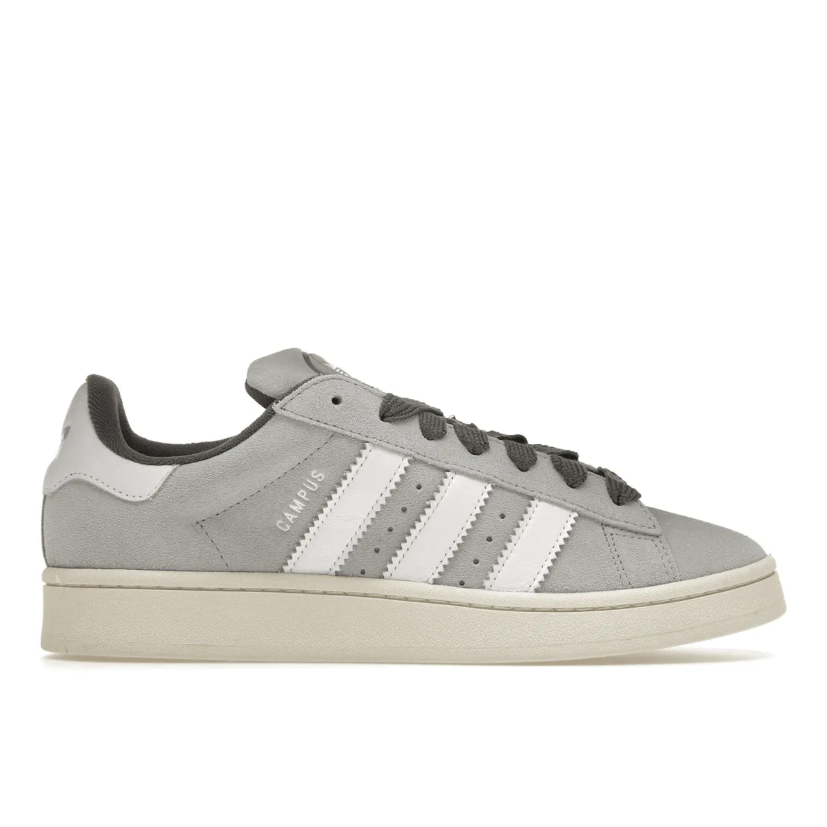 Adidas Campus 00s Grey High Cushion