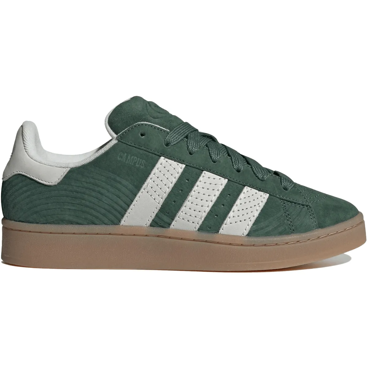 Adidas Campus 00s Japanese Rock Garden Green Oxide Easy Glide