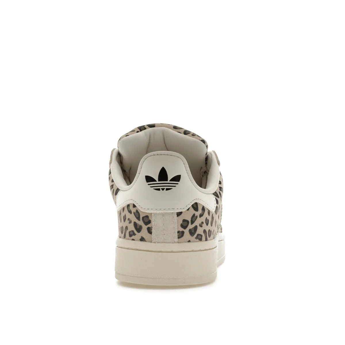 Adidas Campus 00s Leopard Urban Classic
