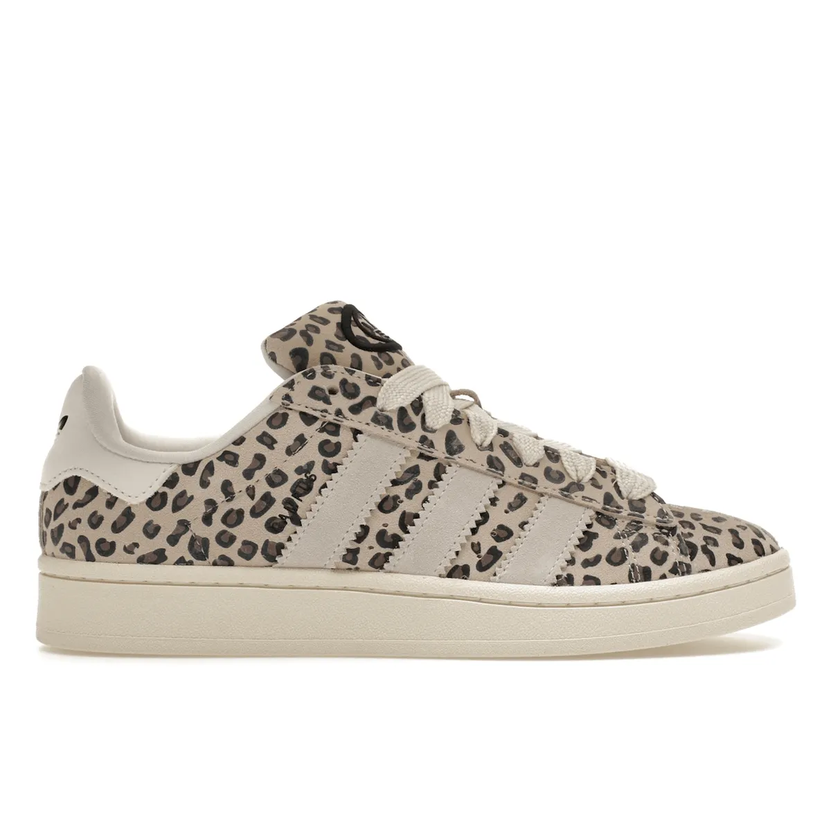 Adidas Campus 00s Leopard Urban Classic