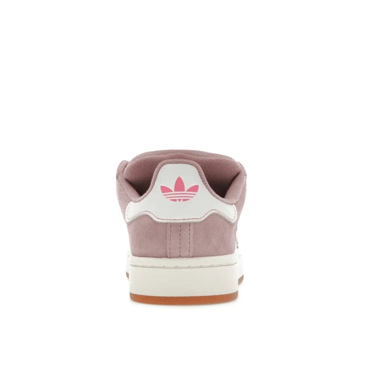 Adidas Campus 00s Magenta Light Step-On Glide