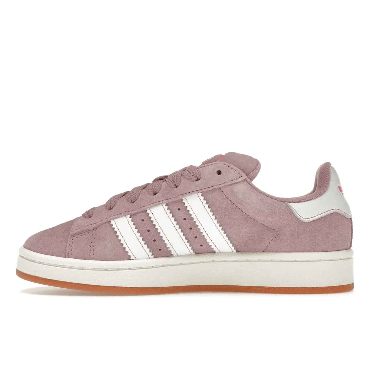 Adidas Campus 00s Magenta Light Step-On Glide