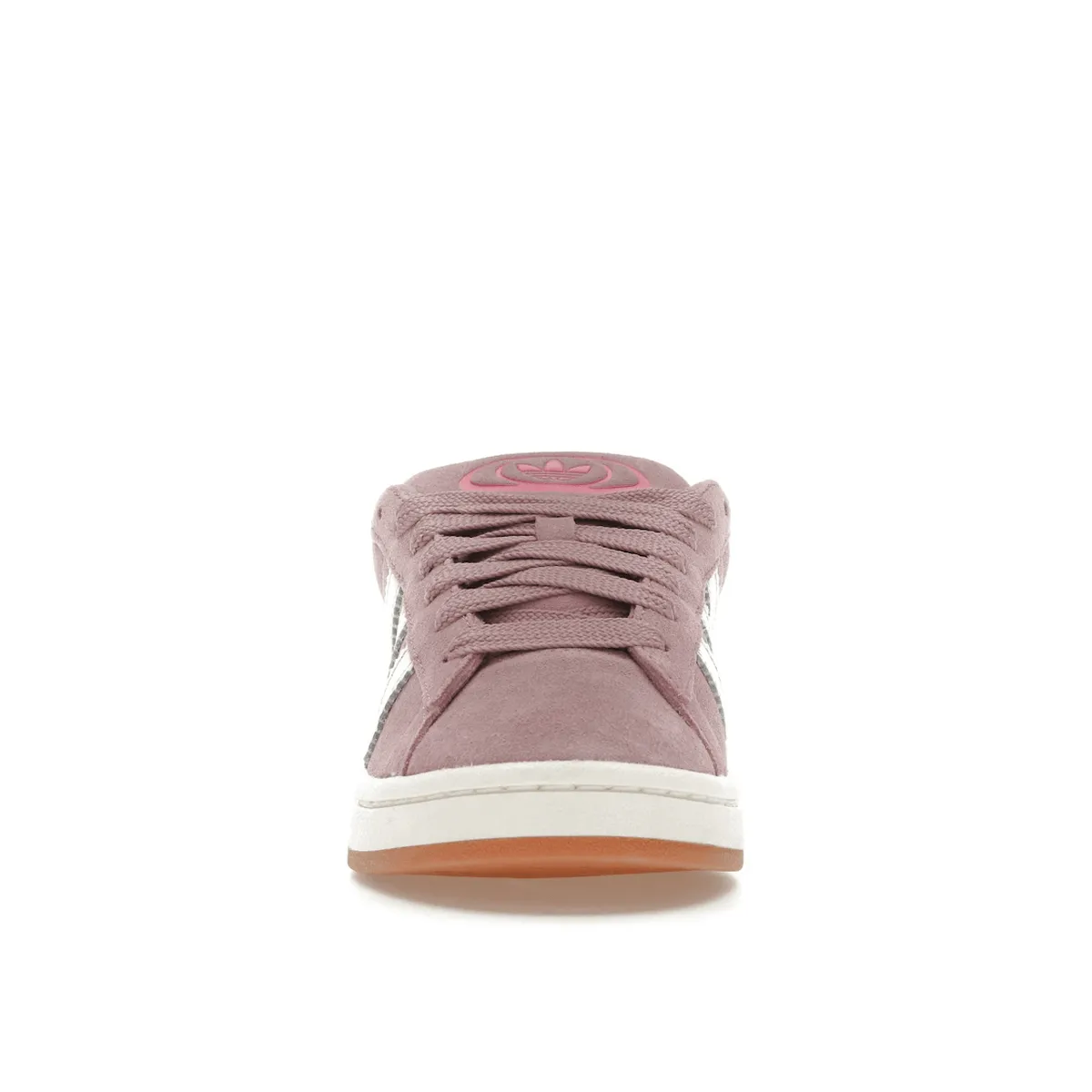 Adidas Campus 00s Magenta Light Step-On Glide