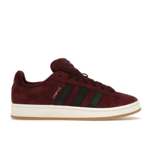 Adidas Campus 00s Maroon Work Friendly