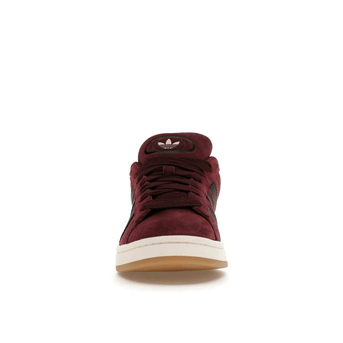 Adidas Campus 00s Maroon Sleek Appearance
