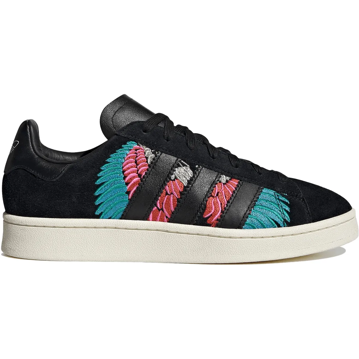 Adidas Campus 00s Notting Hill Carnival soft fit