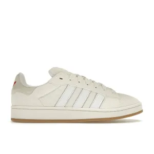Streetwear Look Dusk Hike Adidas Campus 00s Off White