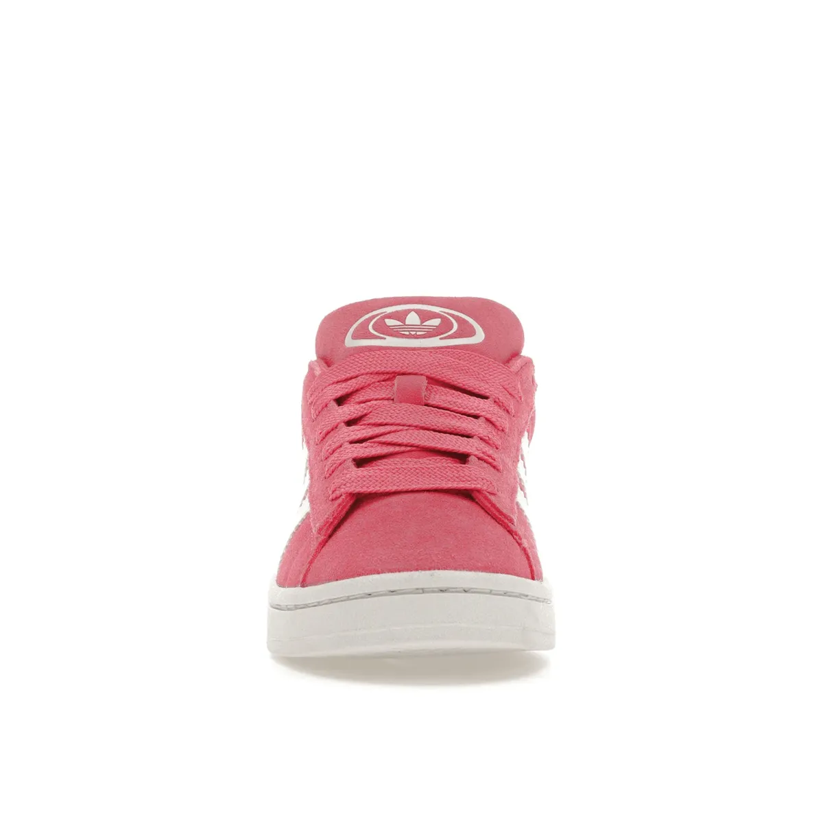Adidas Campus 00s Pink Fusion Timeless Fit