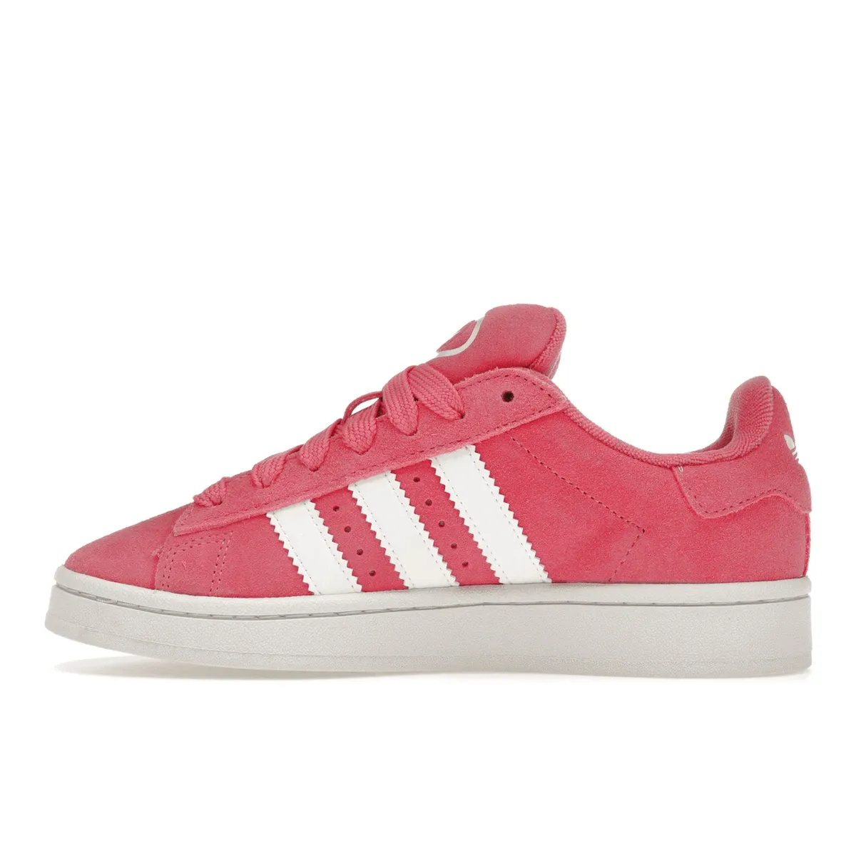 Adidas Campus 00s Pink Fusion Timeless Fit