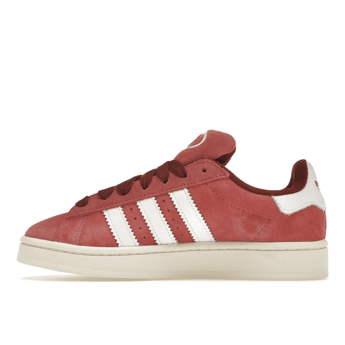 Adidas Campus 00s Pink Strata Active Step Glide-In