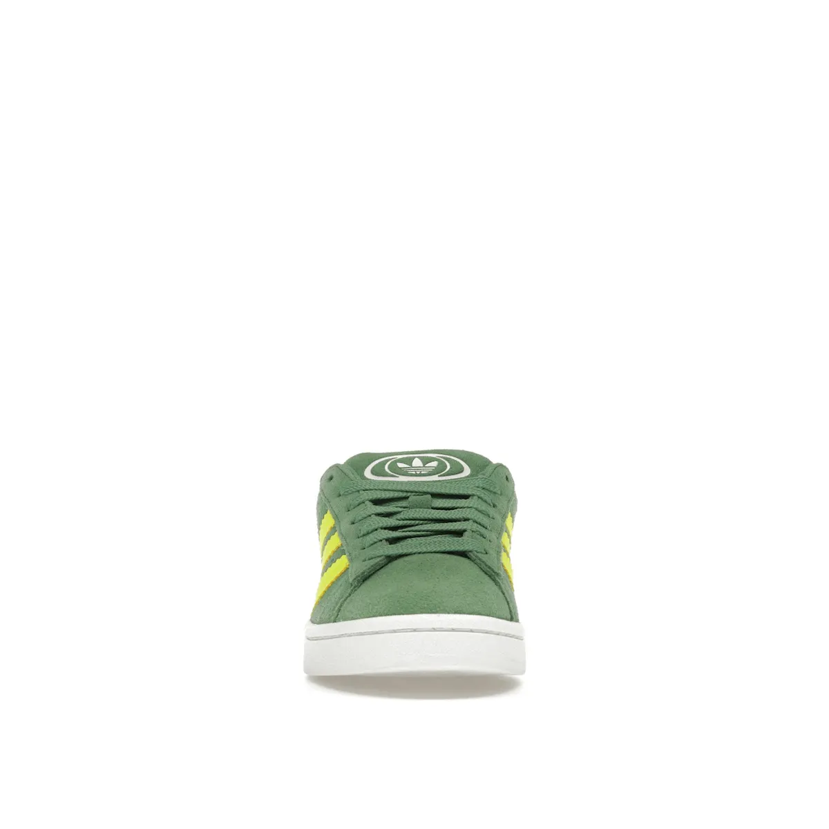 Adidas Campus 00s Preloved Green Solar Yellow Urban Move