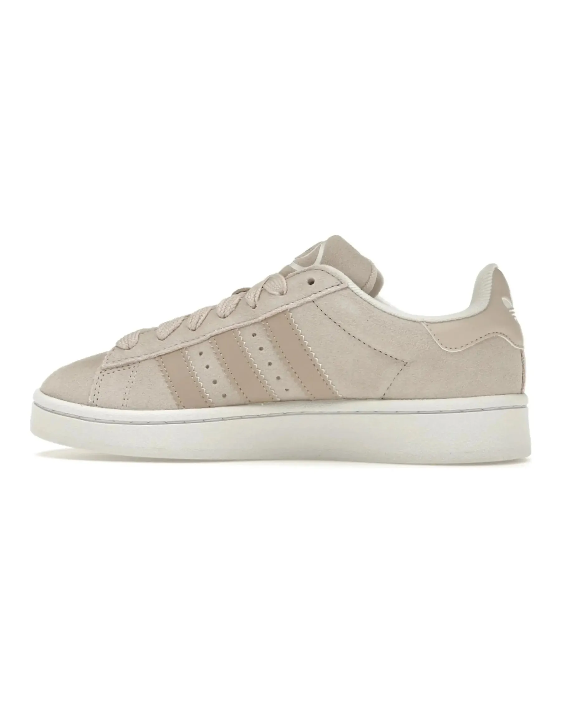 Adidas Campus 00s Putty Mauve Wonder Taupe Motion Freedom