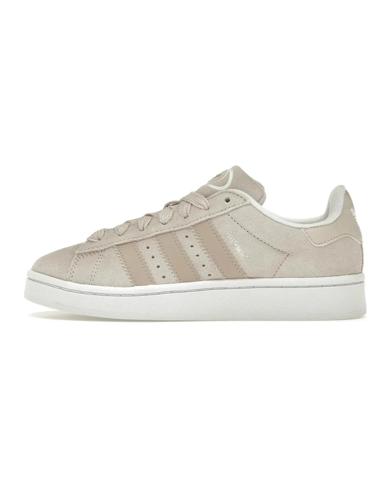 Adidas Campus 00s Putty Mauve Wonder Taupe Motion Freedom